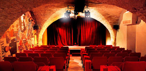 Théâtre des Muses