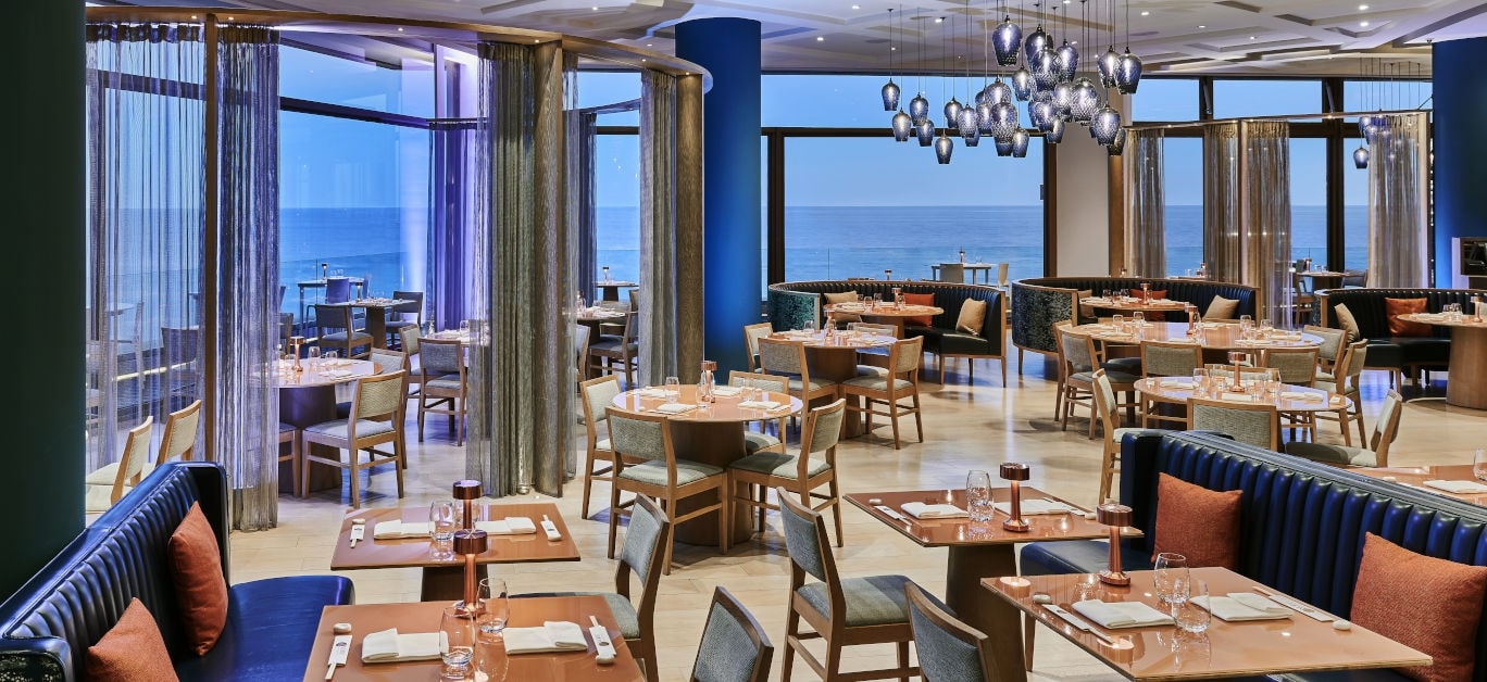 Nobu Fairmont Monte Carlo