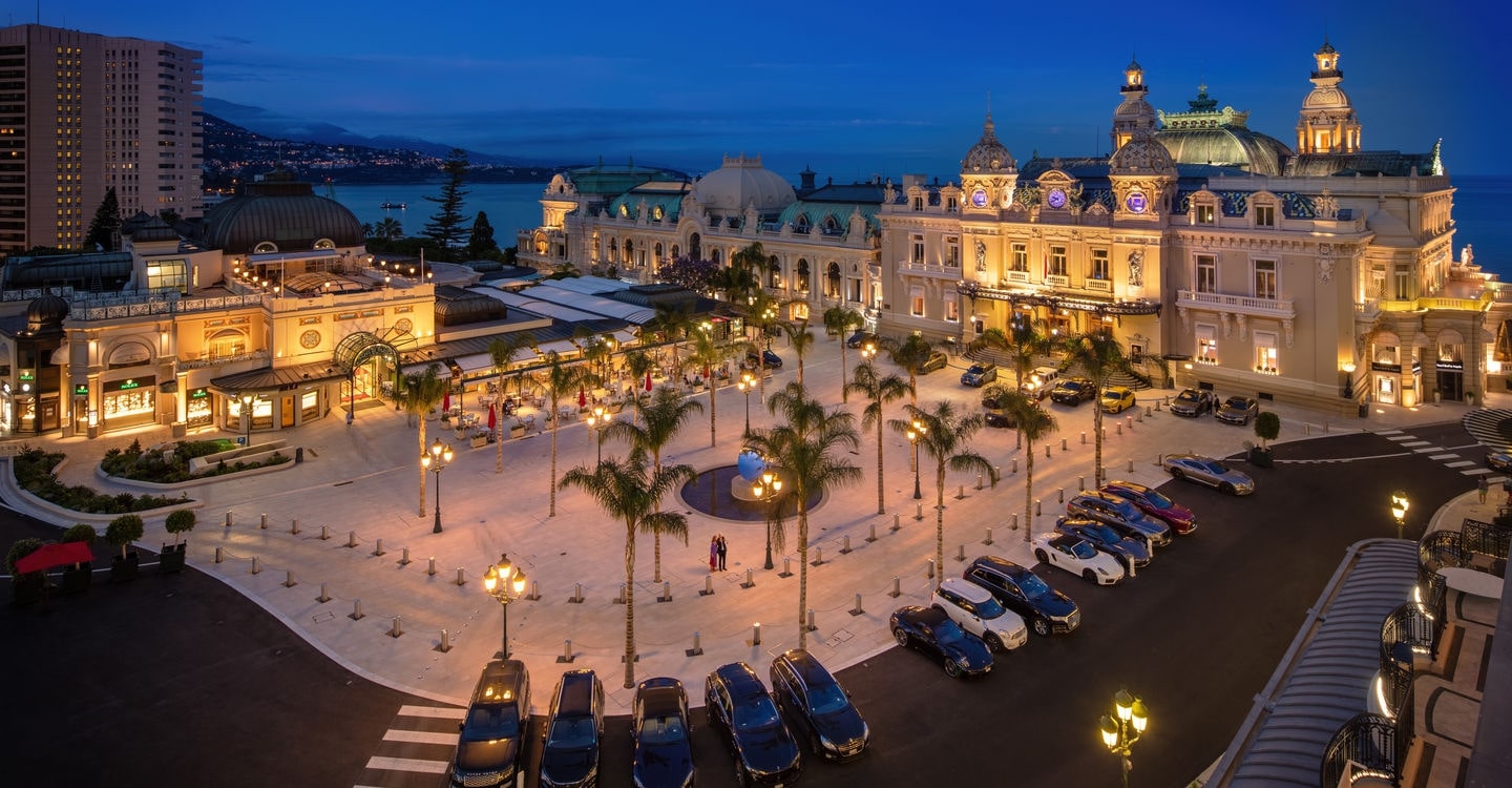 Casino de Monte-Carlo
