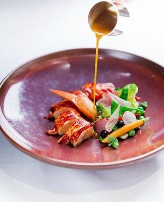 Le Louis XV - Alain Ducasse