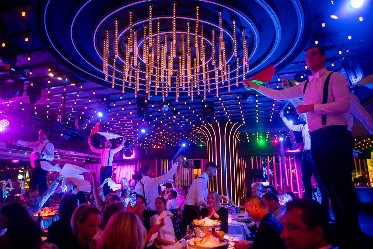 Twiga Monte Carlo