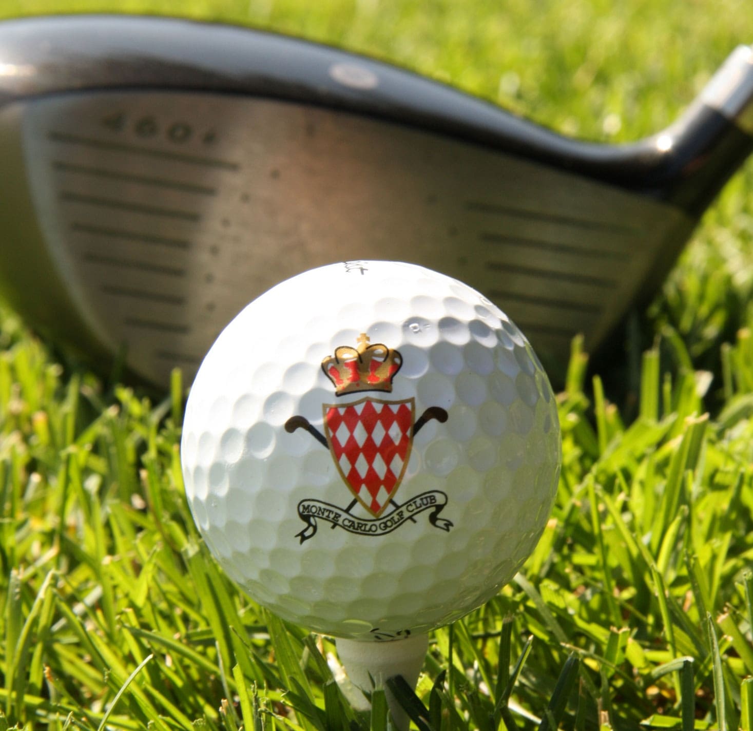 Monte-Carlo Golf Club