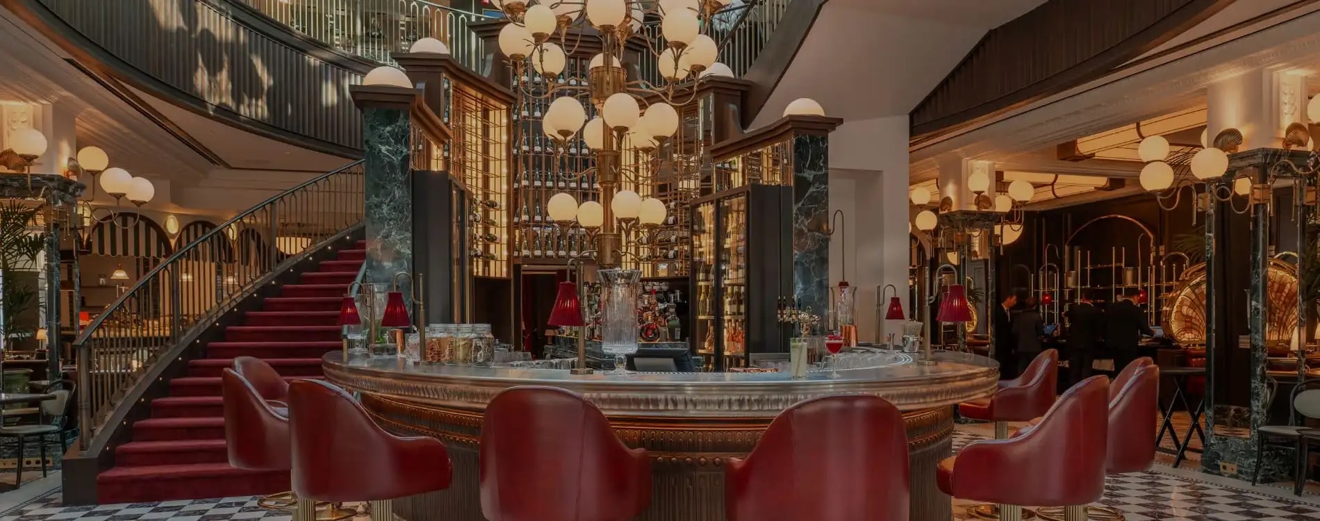 Café de Paris