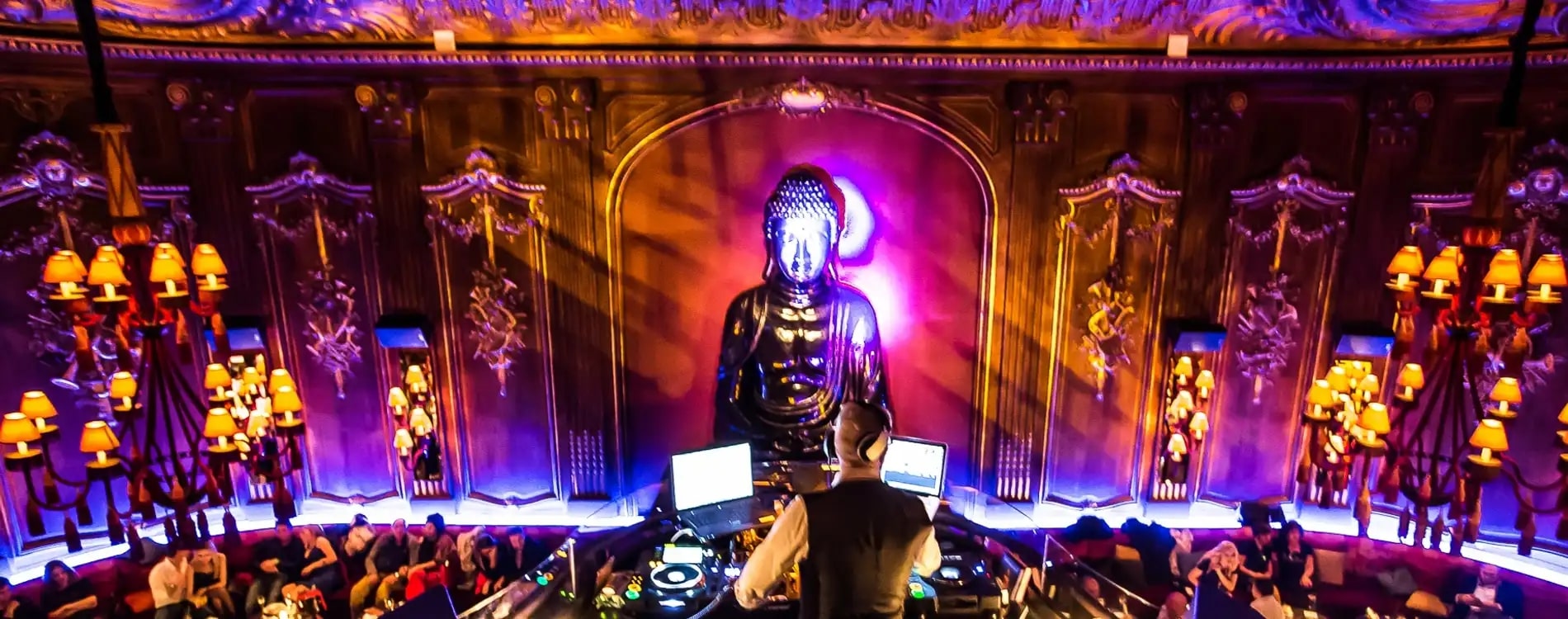 Buddha-Bar Monte-Carlo