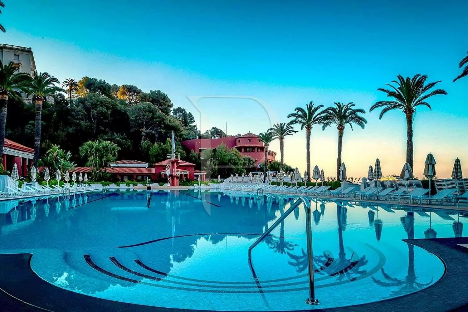 Monte Carlo Beach Club