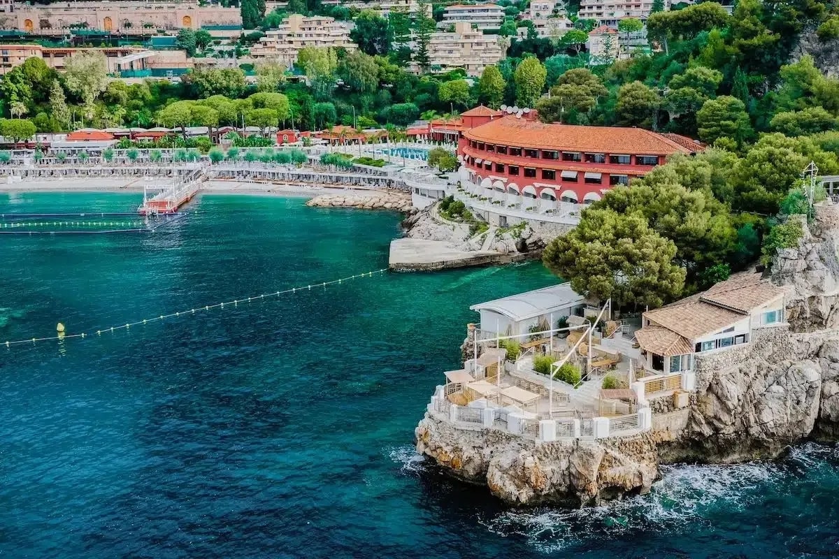 Monte Carlo Beach Club