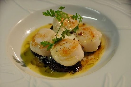 La Montgolfière Henri Geraci