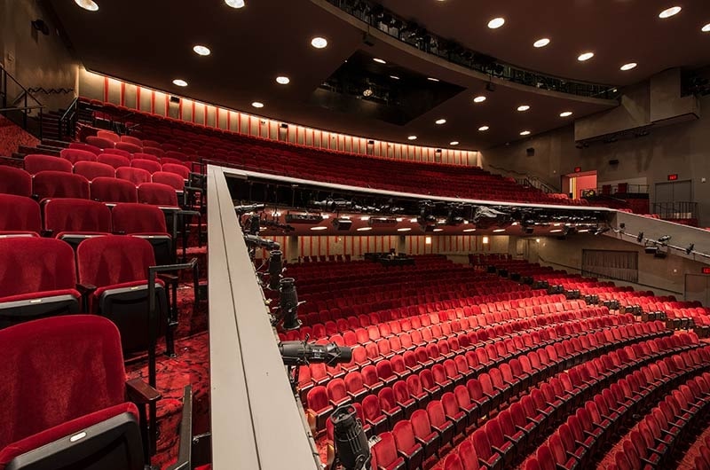 Minskoff Theatre