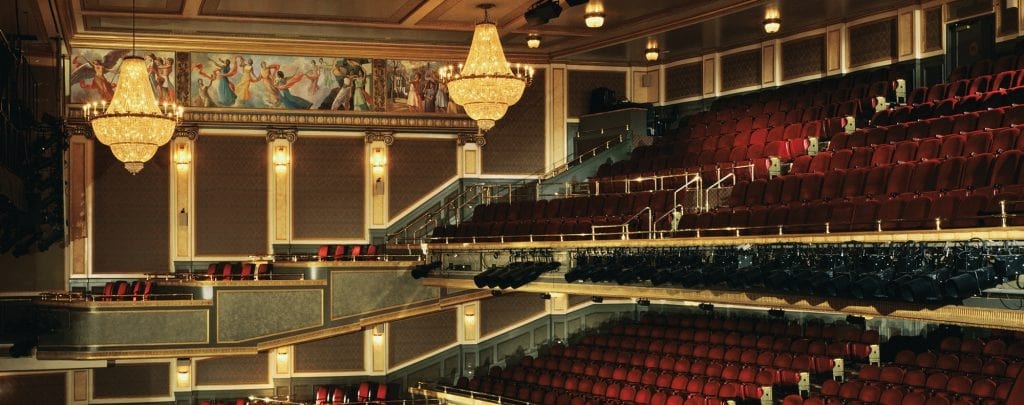 Lyric Theatre