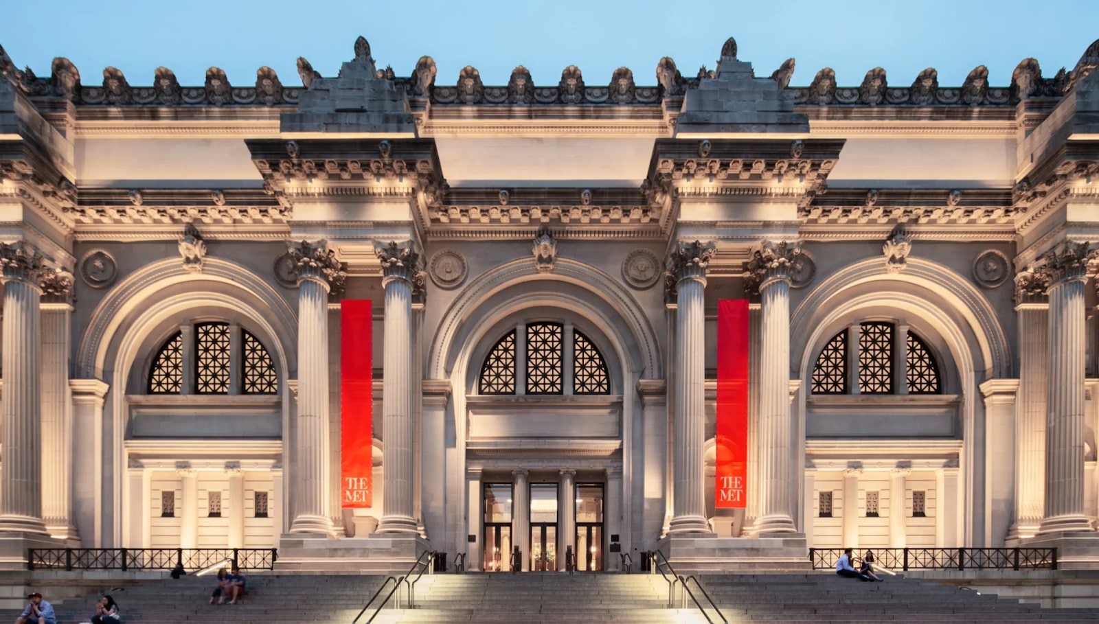 The Metropolitan Museum of Art