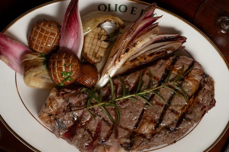 Olio e Più