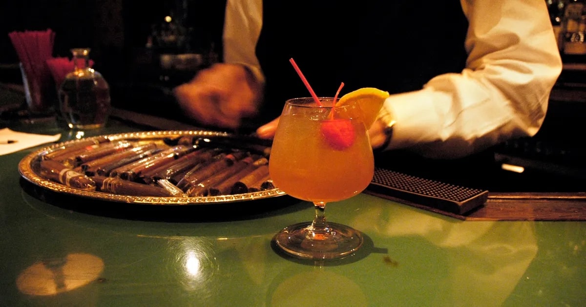The Carnegie Club