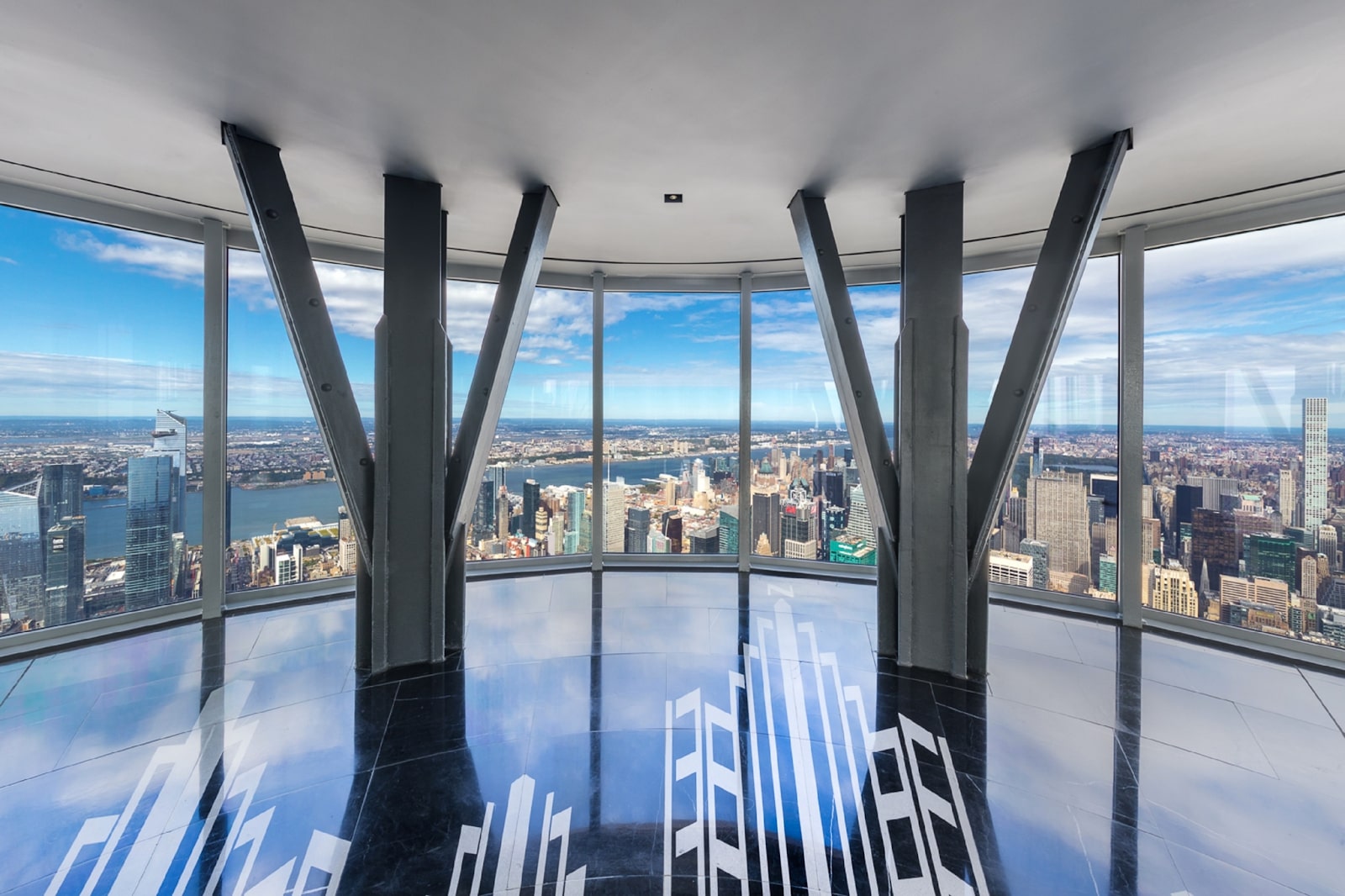 Empire State Building