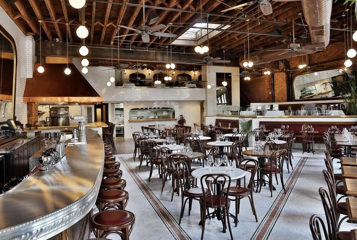 Boucherie West Village