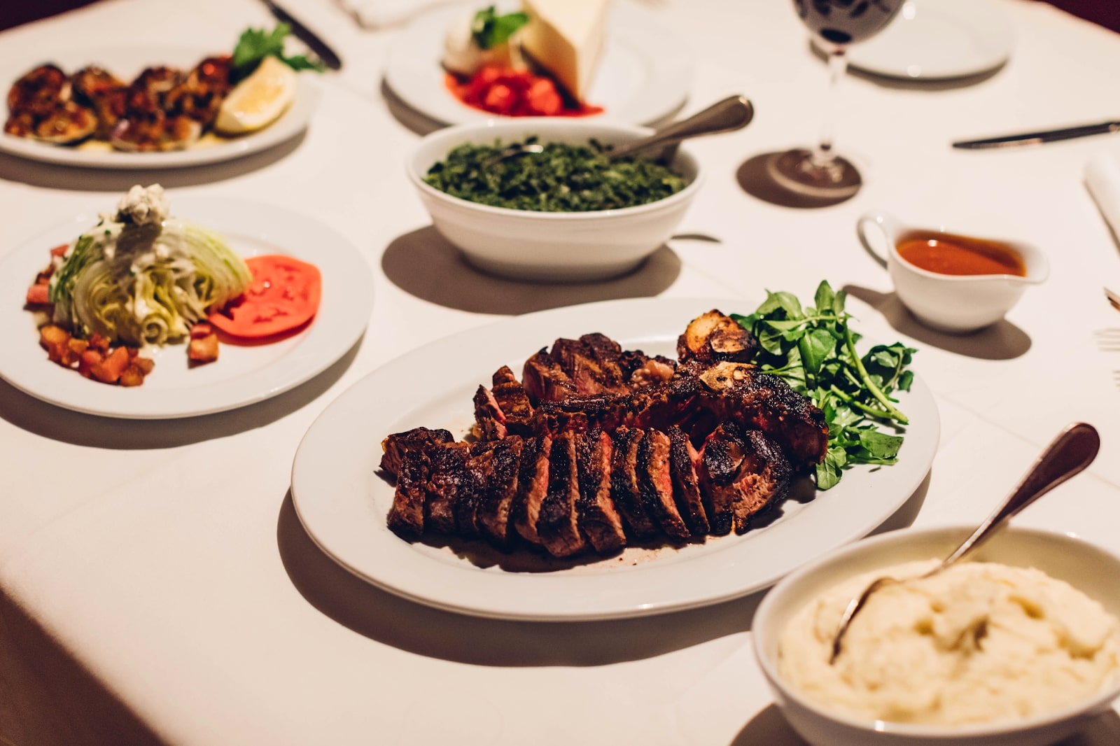 Gallagher's Steakhouse