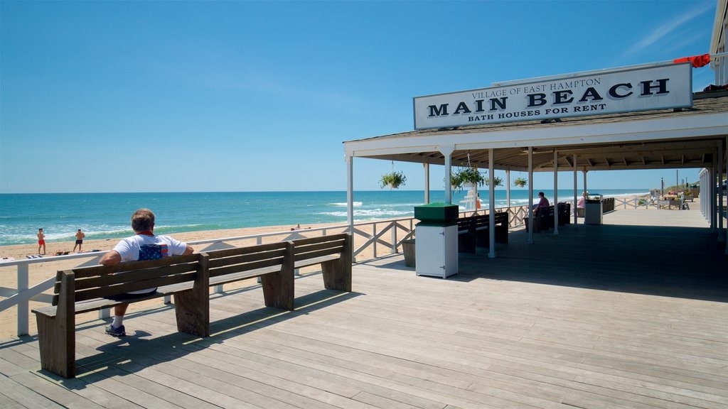Main Beach, East Hampton