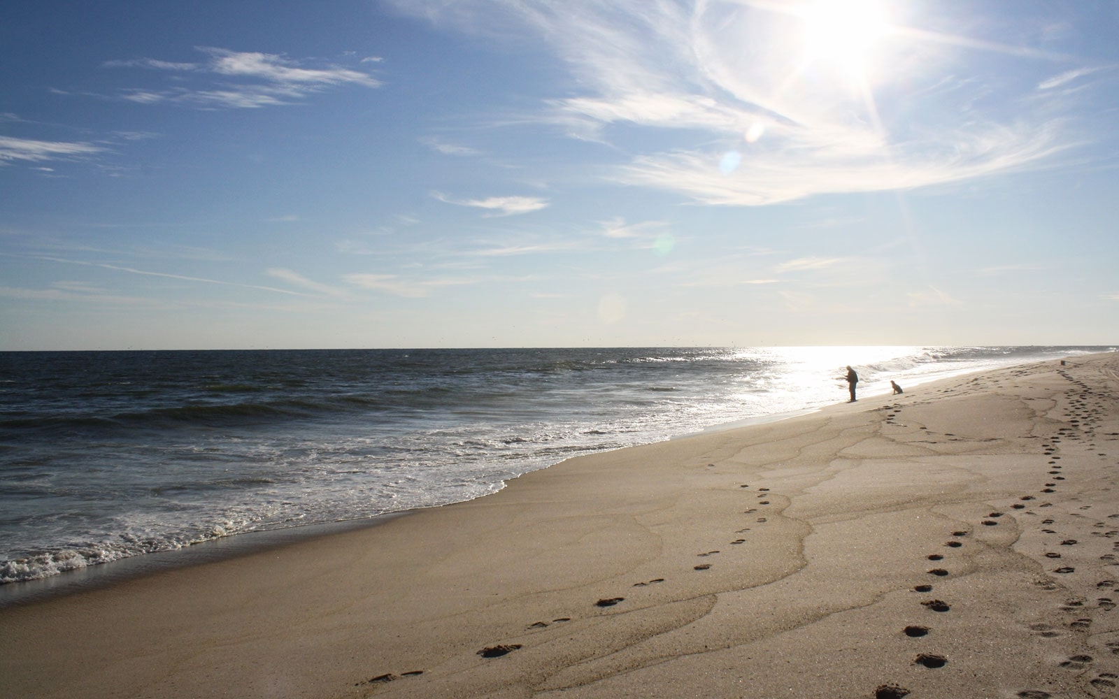 Main Beach, East Hampton