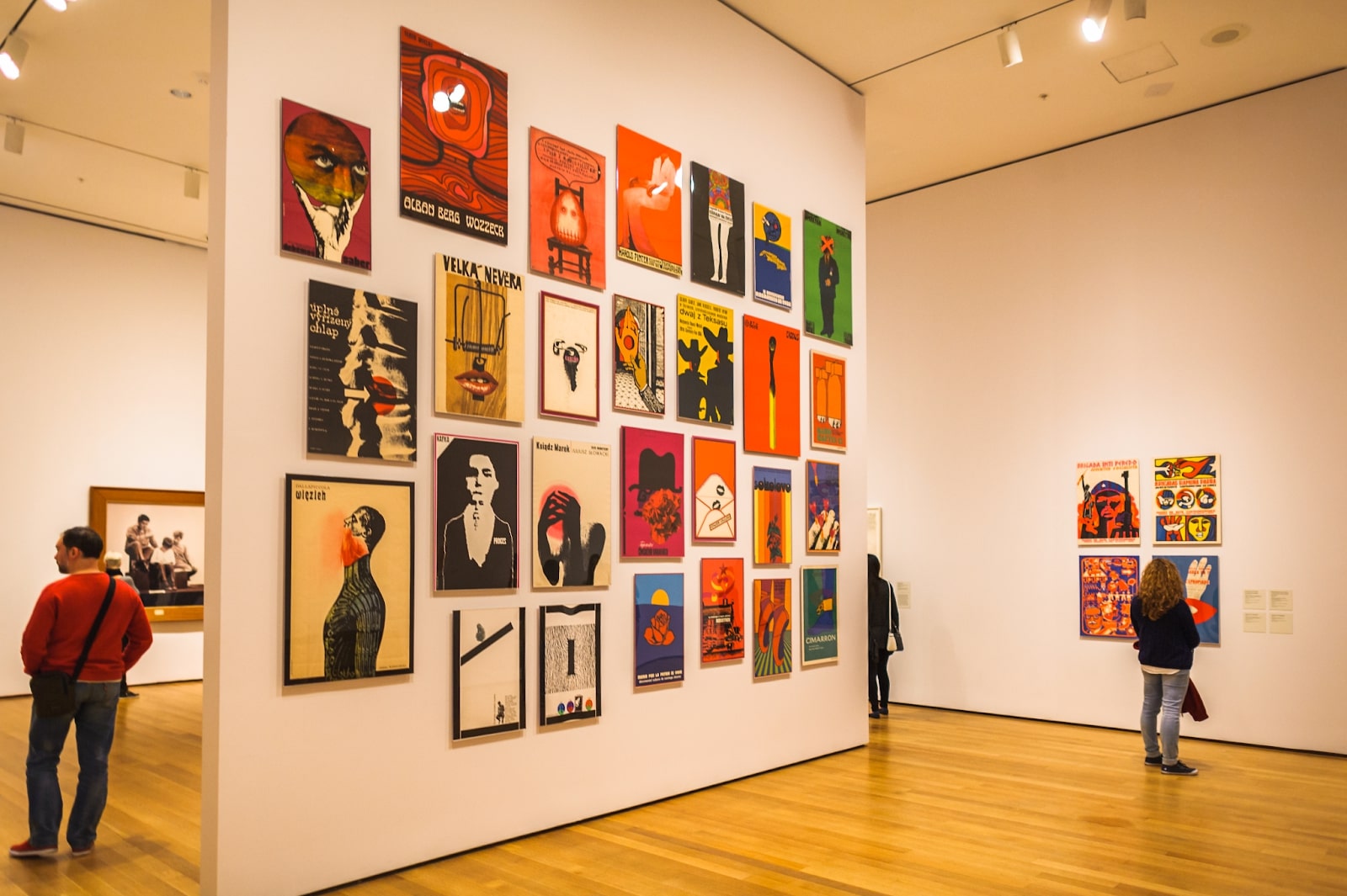 The Museum of Modern Art