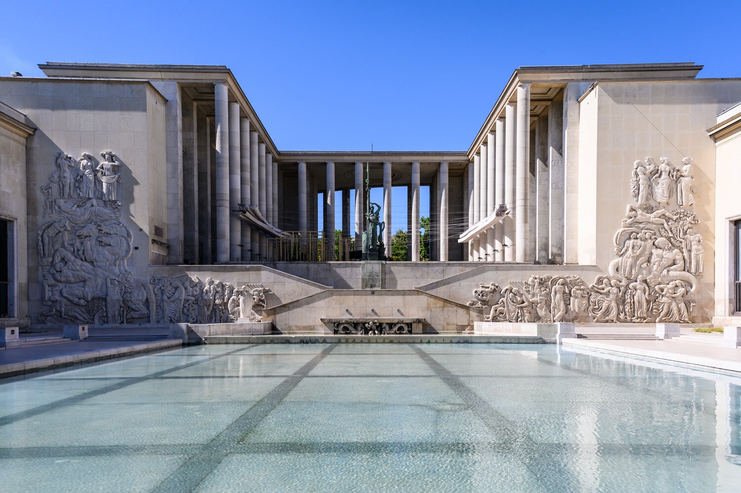 Musée d'Art Moderne de la Ville de Paris