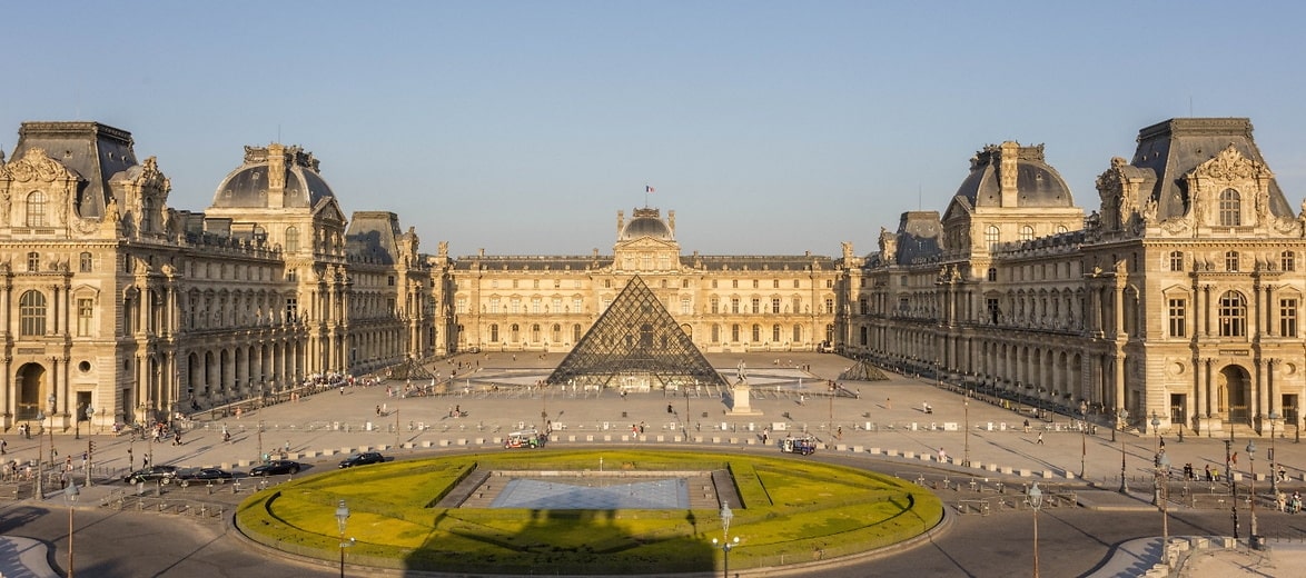 Musée du Louvre