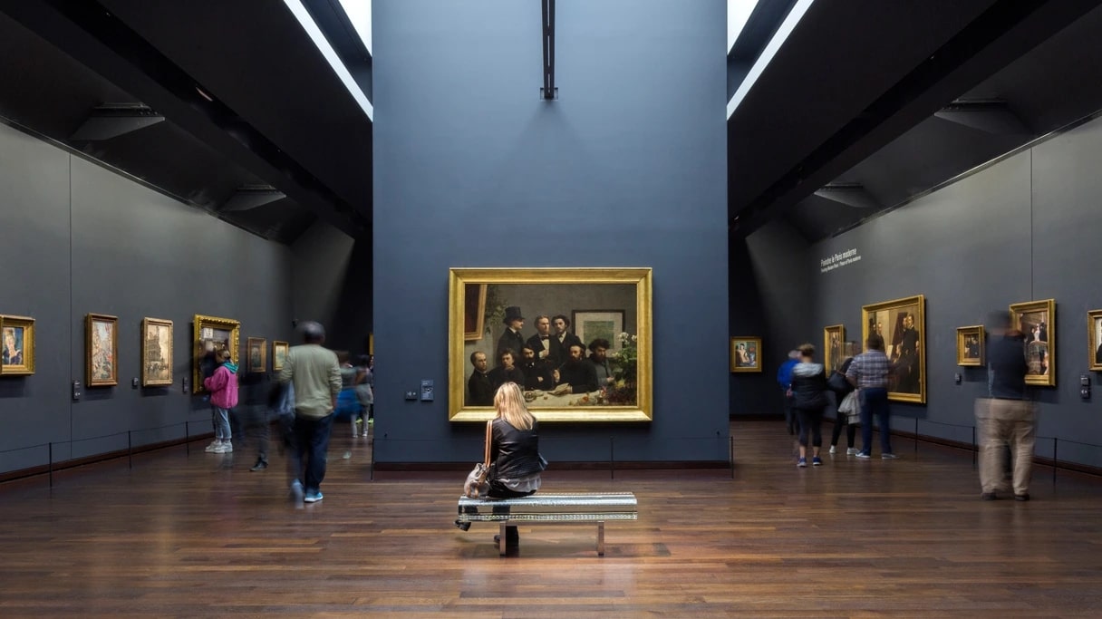 Musée d'Orsay