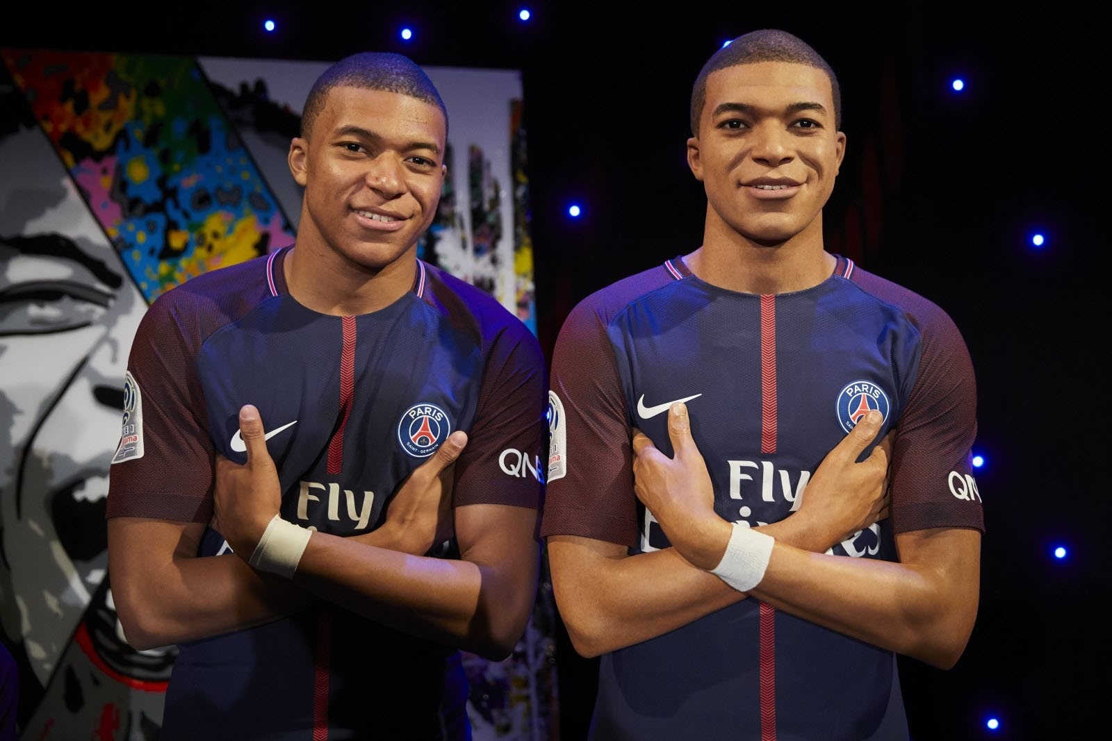 Musée de Cire Grévin