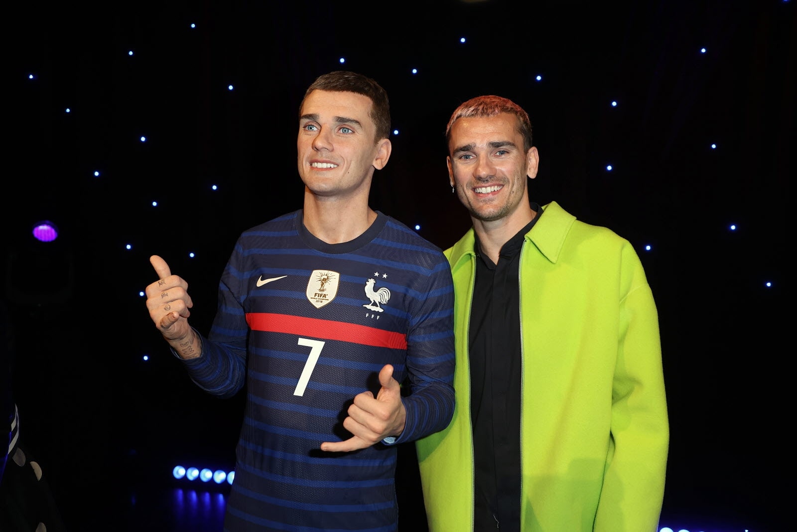 Musée de Cire Grévin