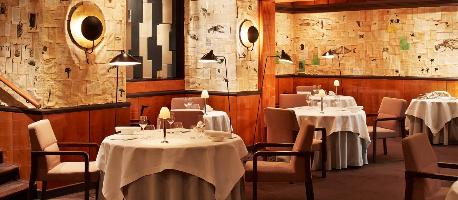 Pierre Gagnaire