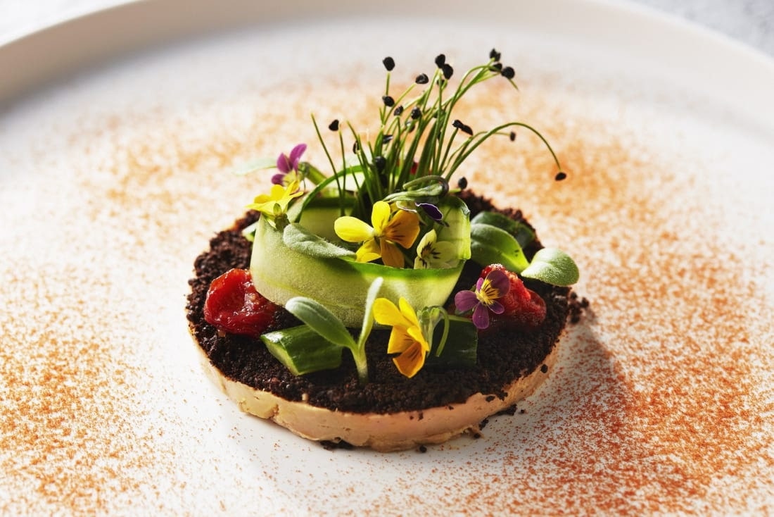 Pierre Gagnaire