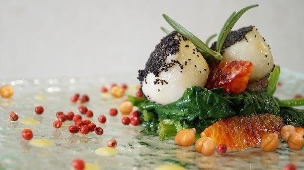 Ambrosia Rooftop Restaurant & Bar