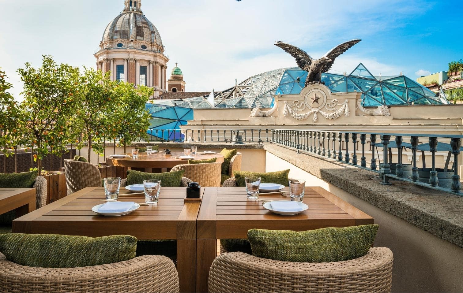 Zuma Rome