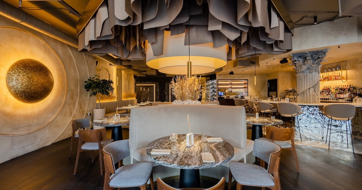 Tétto Italian Bistro