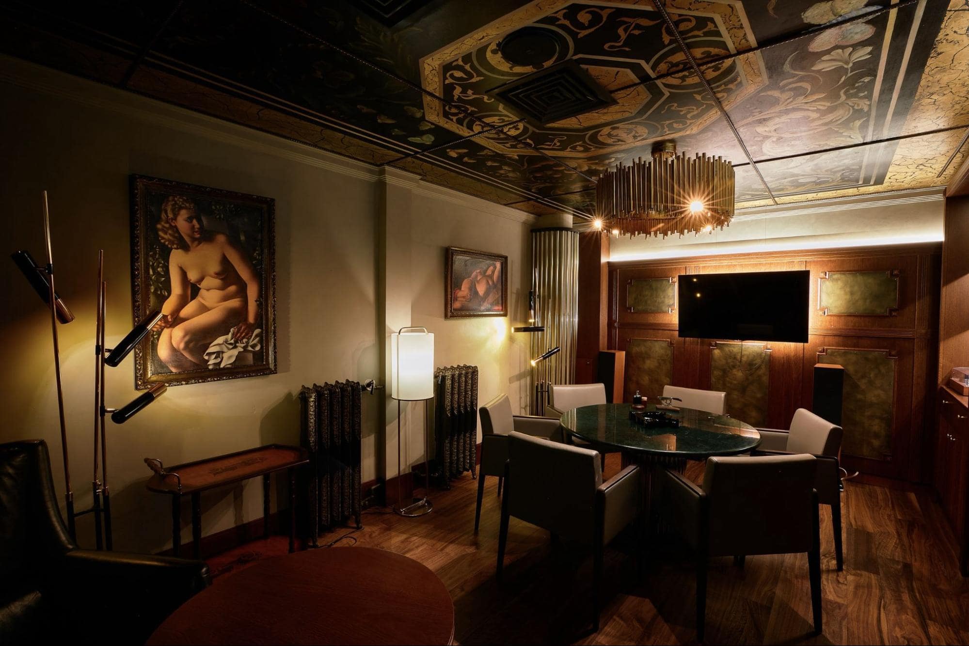 Профессор Фрейд