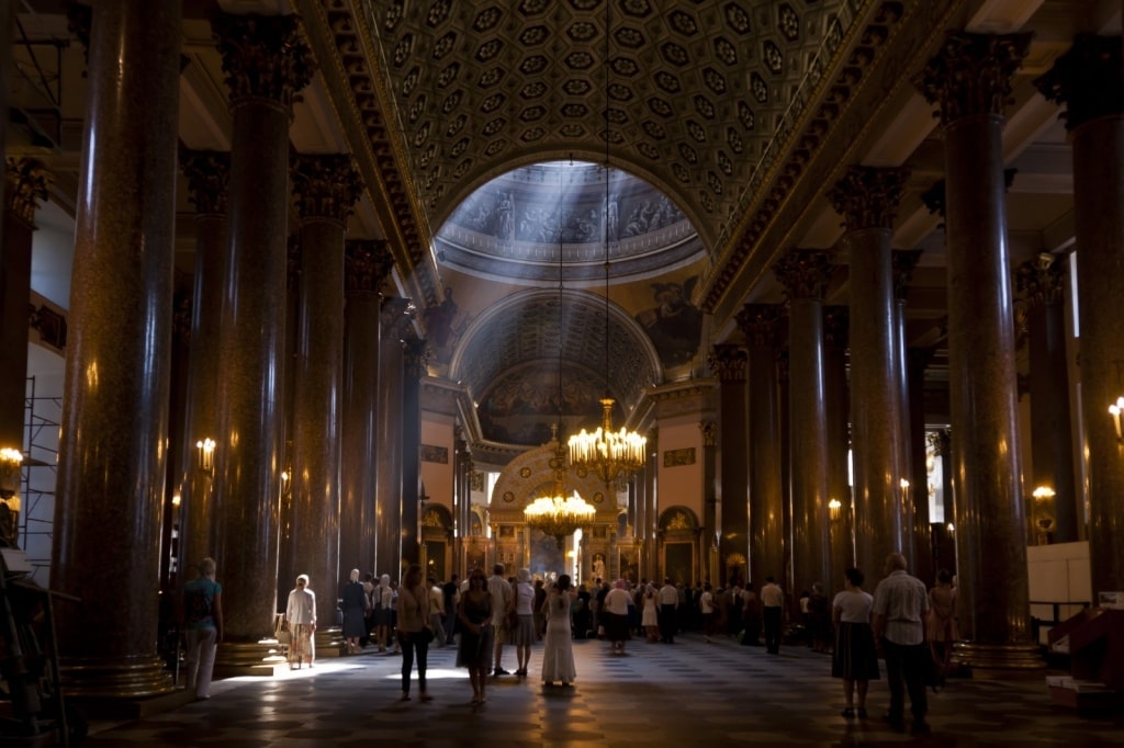 Казанский собор