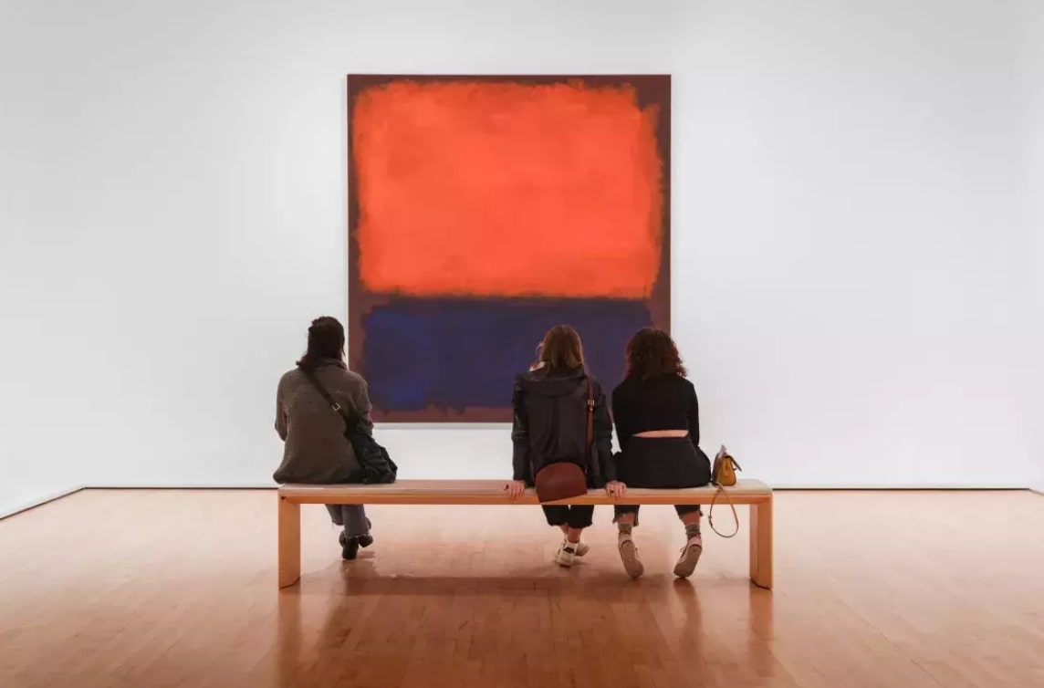 San Francisco Museum of Modern Art (SFMOMA)