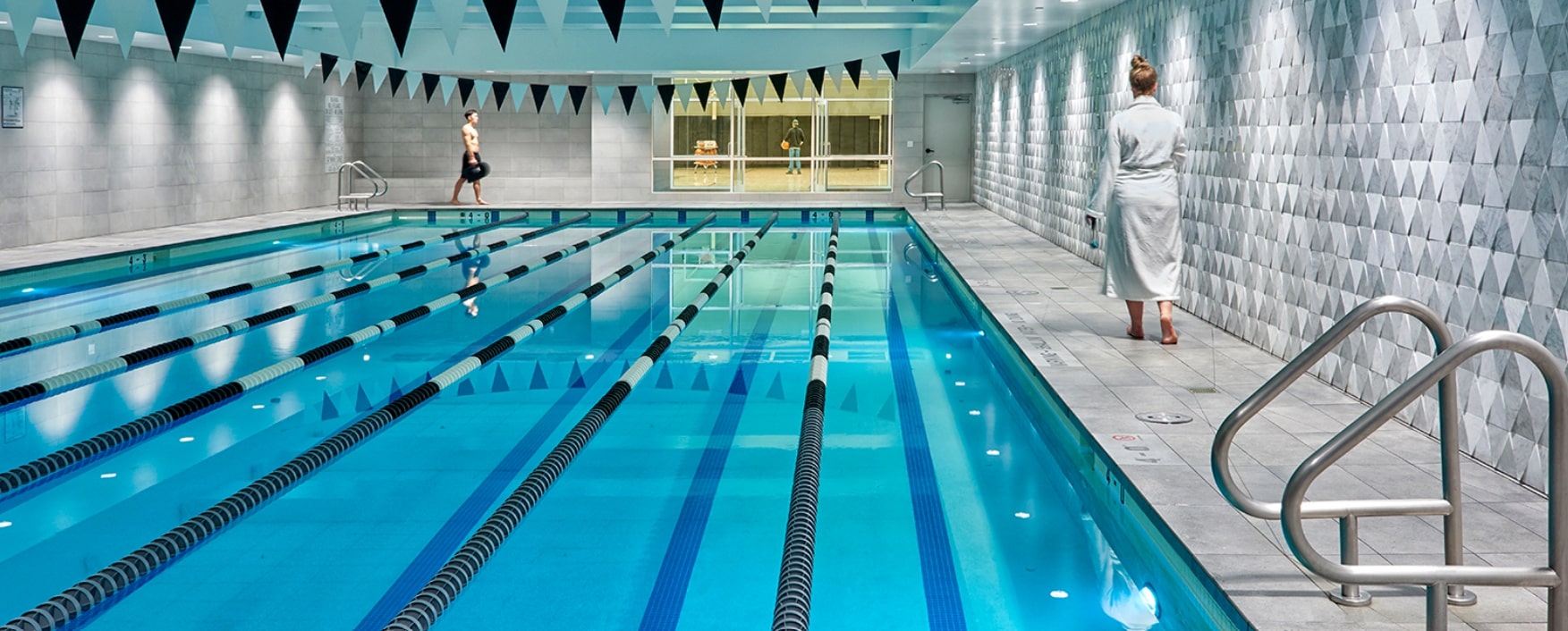 Equinox Sports Club San Francisco