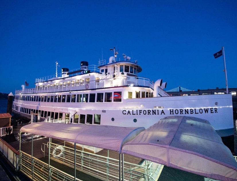 Hornblower Cruises & Events