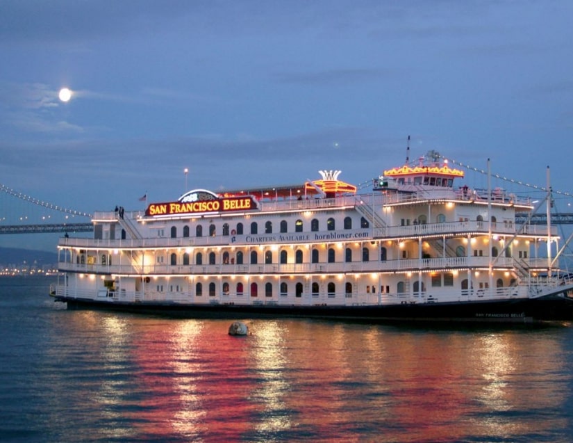 Hornblower Cruises & Events