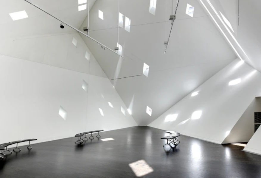 Contemporary Jewish Museum (CJM)