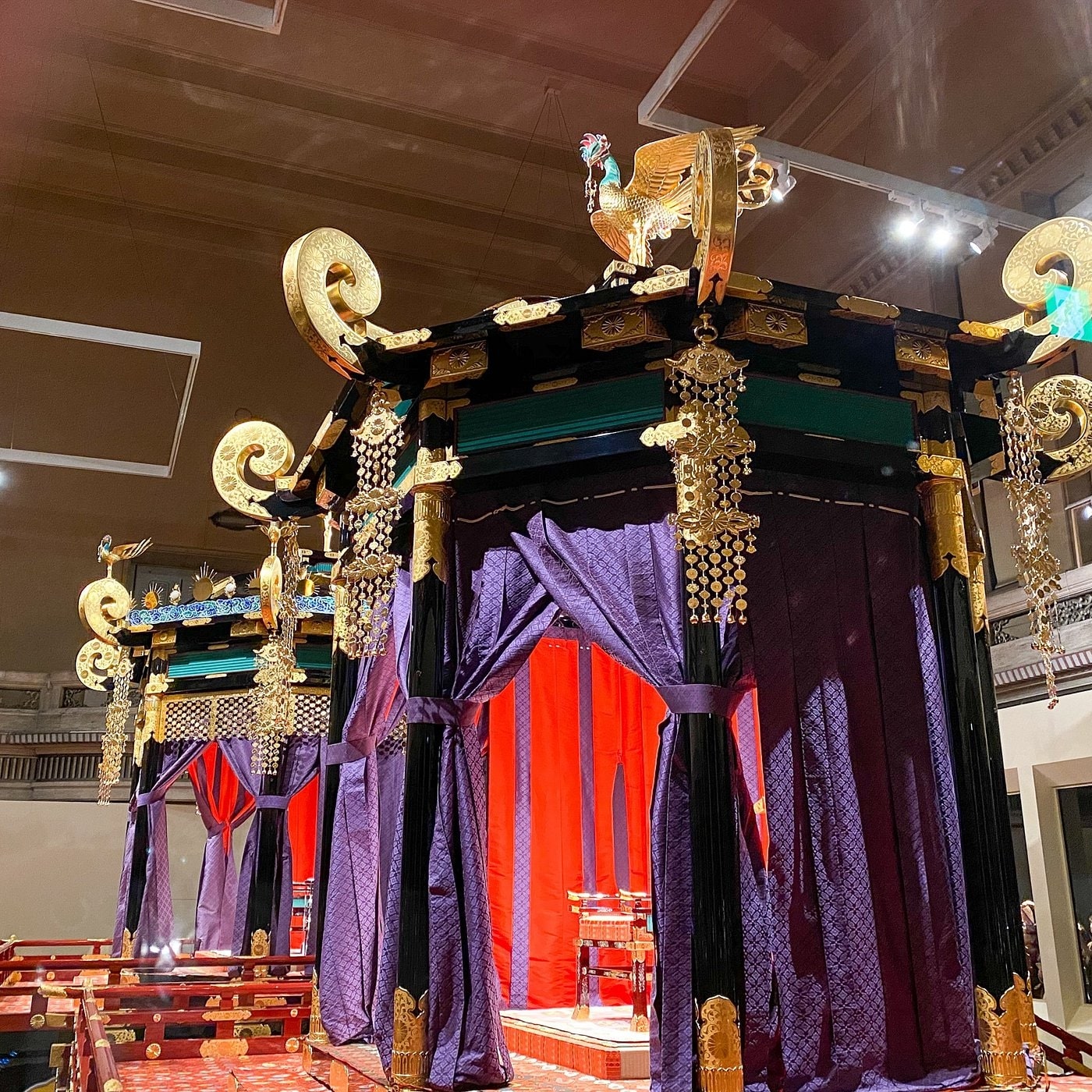 Tokyo National Museum