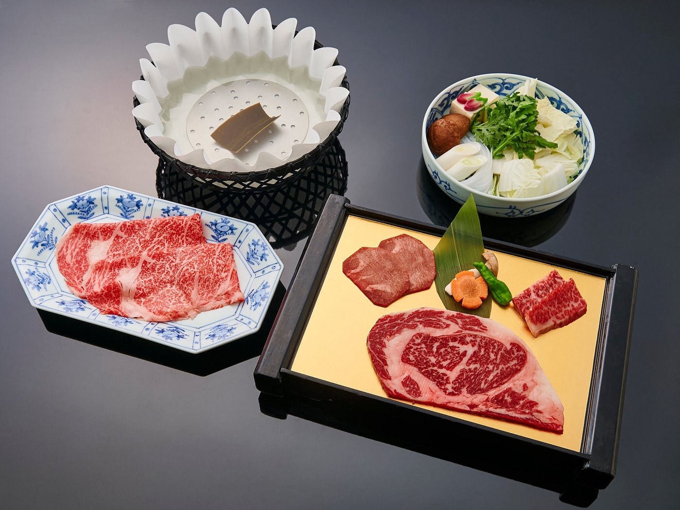 Yakinikutei Rokkasen Shinjuku Nishiguchi 2