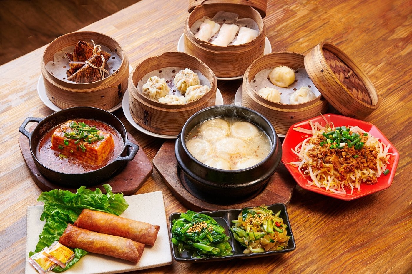 Gyopao Gyoza Shinjuku