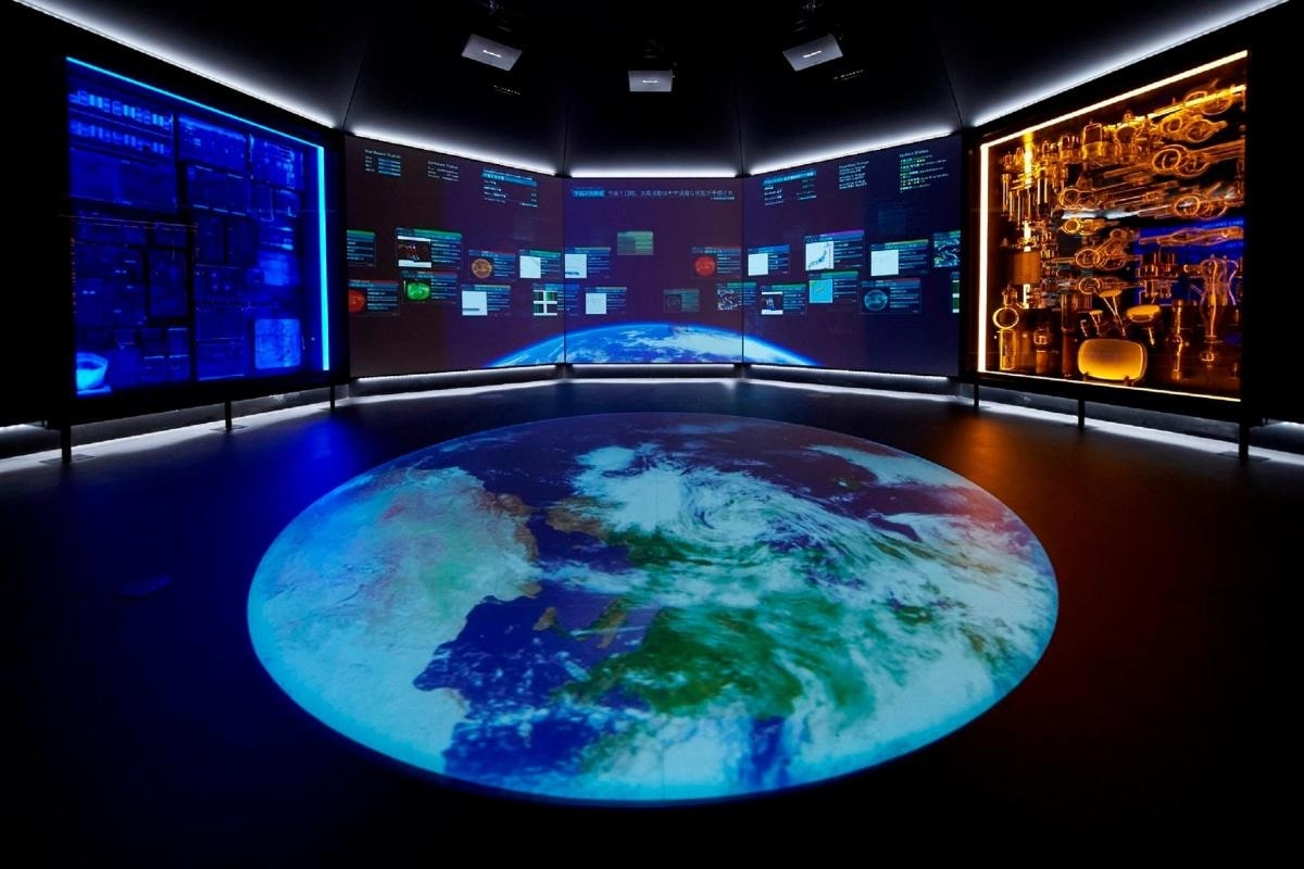 National Museum of Nature and Science