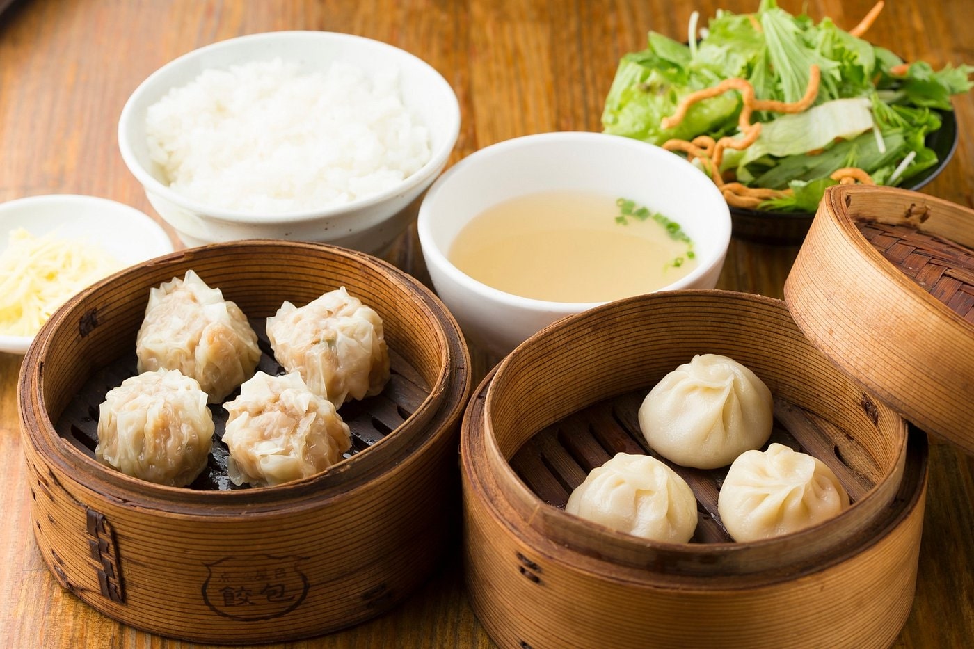 Gyopao Gyoza Roppongi