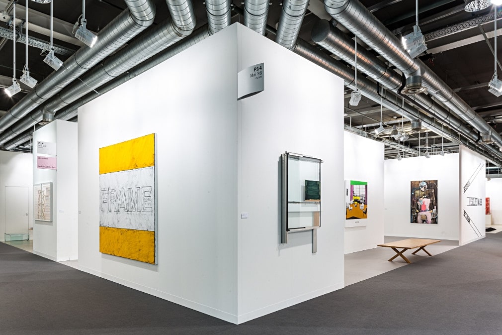 Mai 36 Galerie