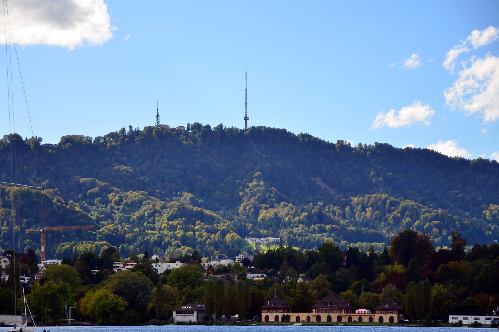 Uetliberg
