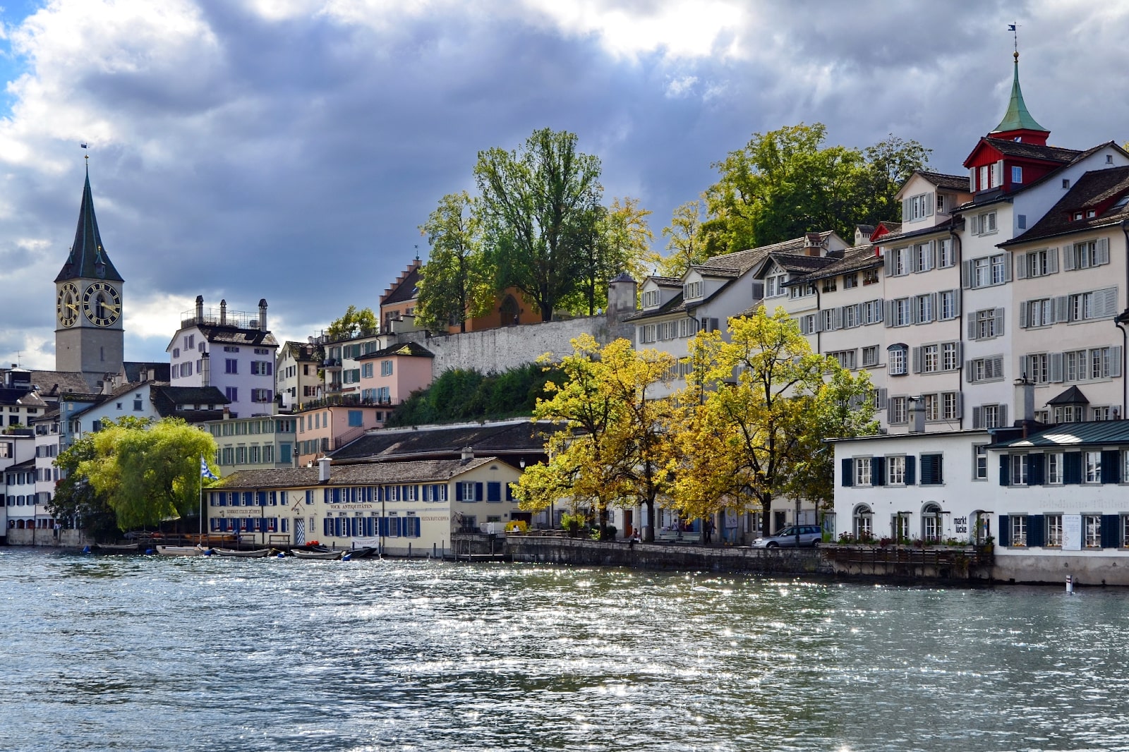 Lindenhof