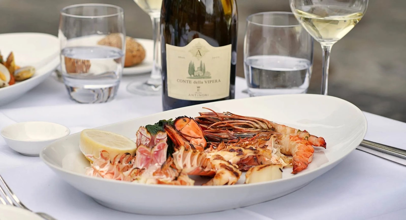 Ristorante Bianchi