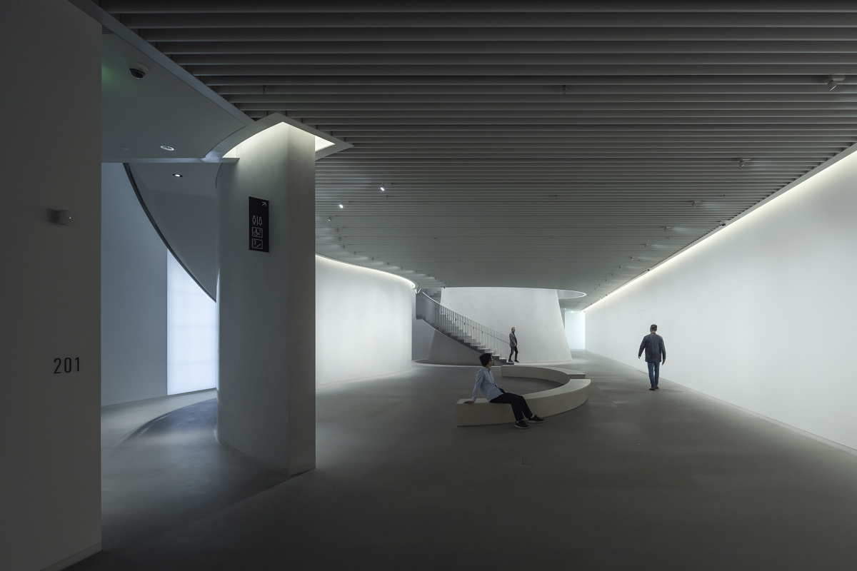 Aurora Art Museum
