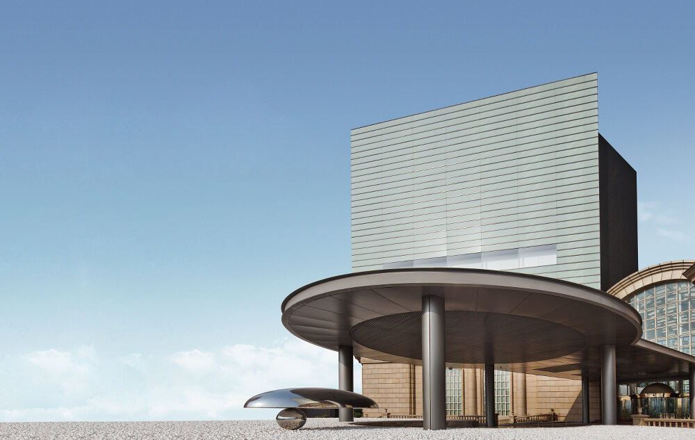 Aurora Art Museum